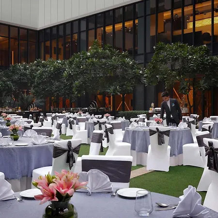Pullman New Delhi Aerocity-3