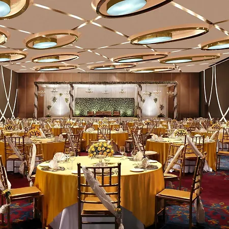 Pullman New Delhi Aerocity-2