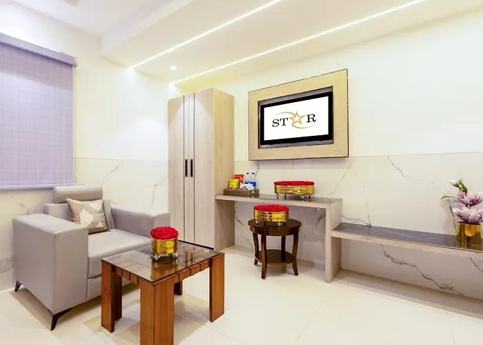Hotel Transit International- Aerocity Delhi Airport New Delhi
