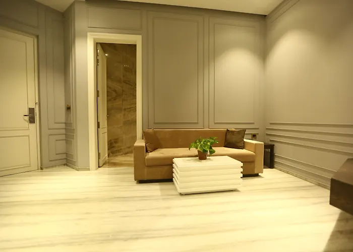 The Umrao Hotel New Delhi
