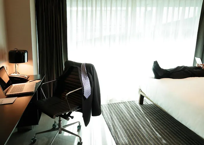 Holiday Inn Express New Delhi International Airport T3 By Ihg